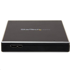STARTECH Kućište za disk S251BMU313, HDD/SSD, 2.5", crna